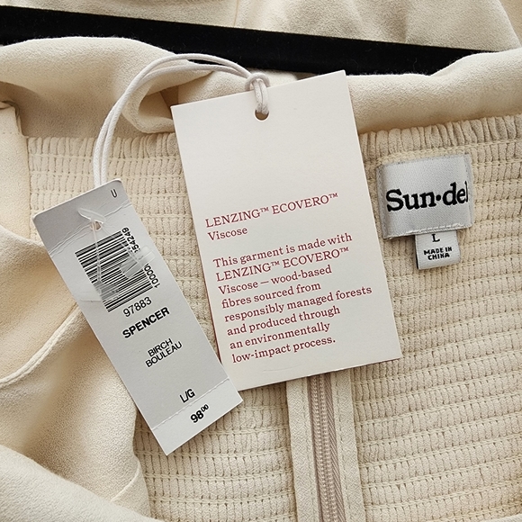 NWT Aritzia Mini Dress - Picture 3 of 8